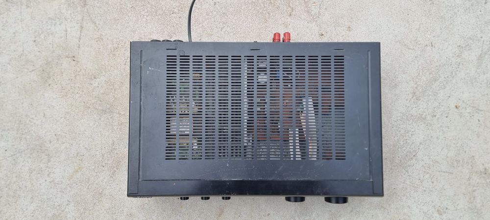 Wzmacniacz Sony TA-FE310R