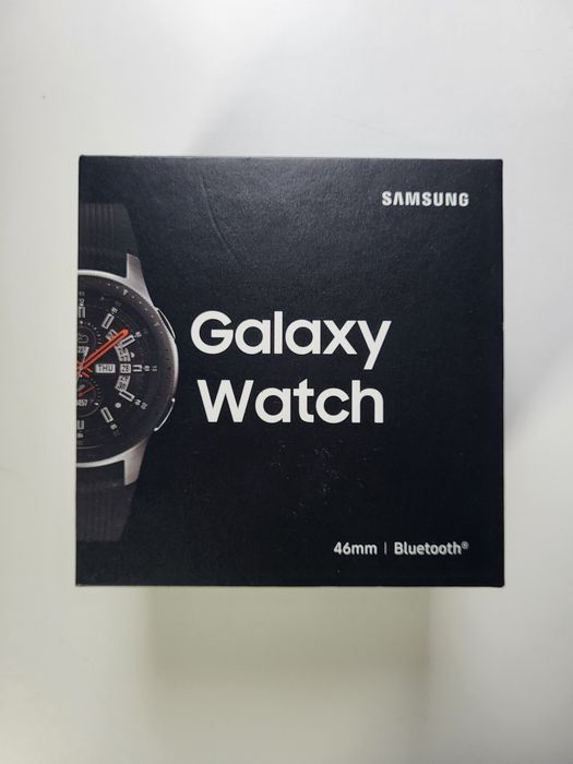 Galaxy watch classik