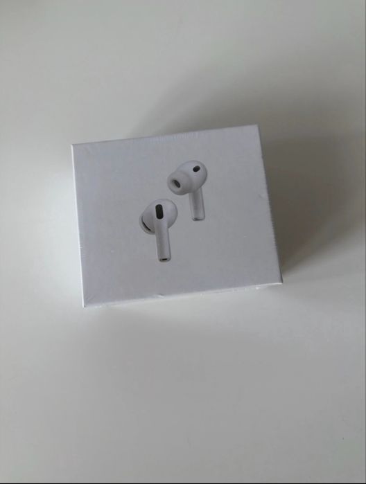 Słuchawki Apple airpods pro 3