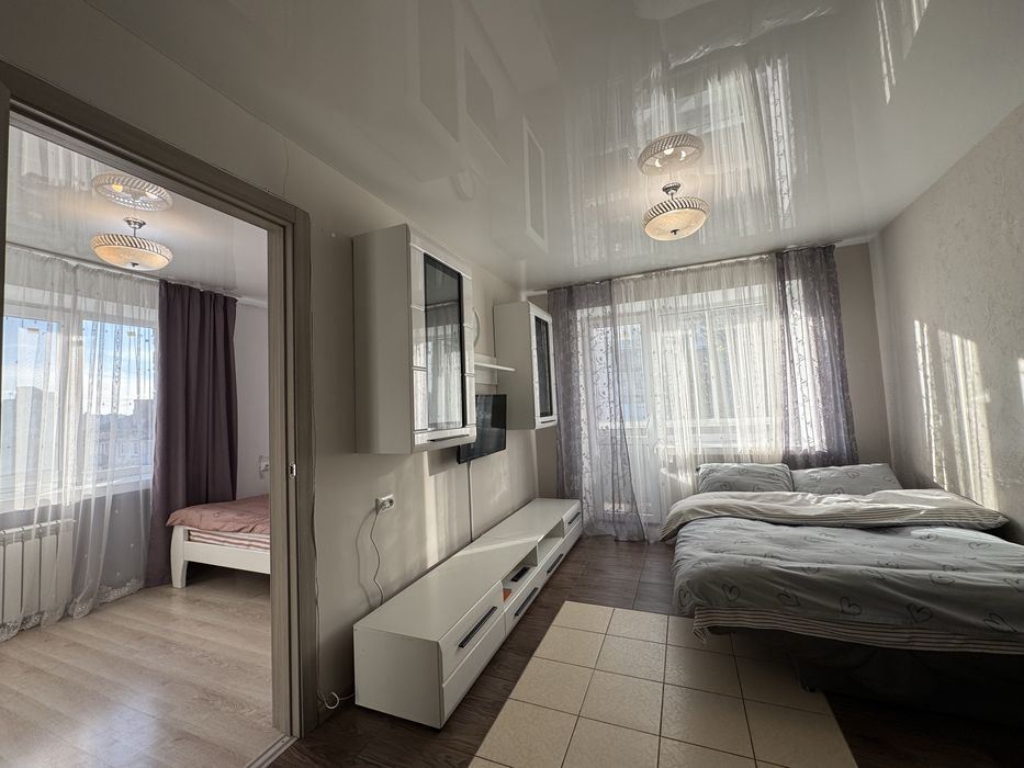 Центр / 2 - кімнати / вул Руська / до 4х осіб /Звітні документи