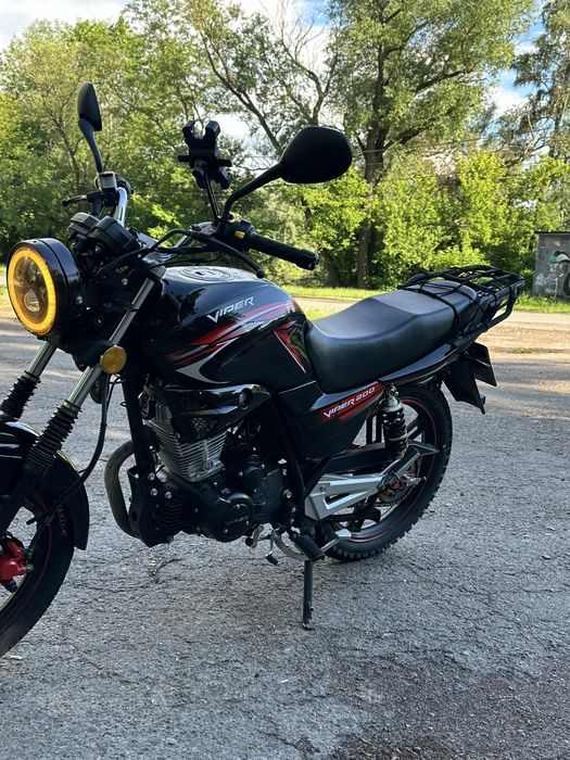 Продам Viper zs200a