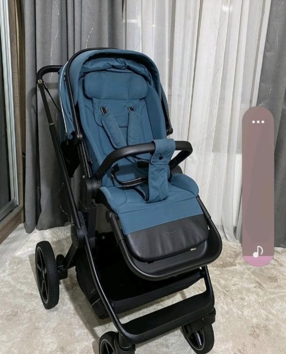 Коляска 2 в 1 Carrello Ultimo, Карелло Ультімо