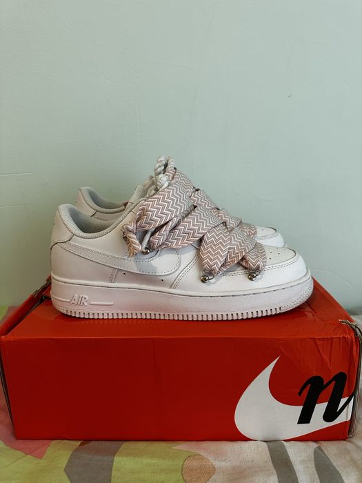 Кросівки Nike air force