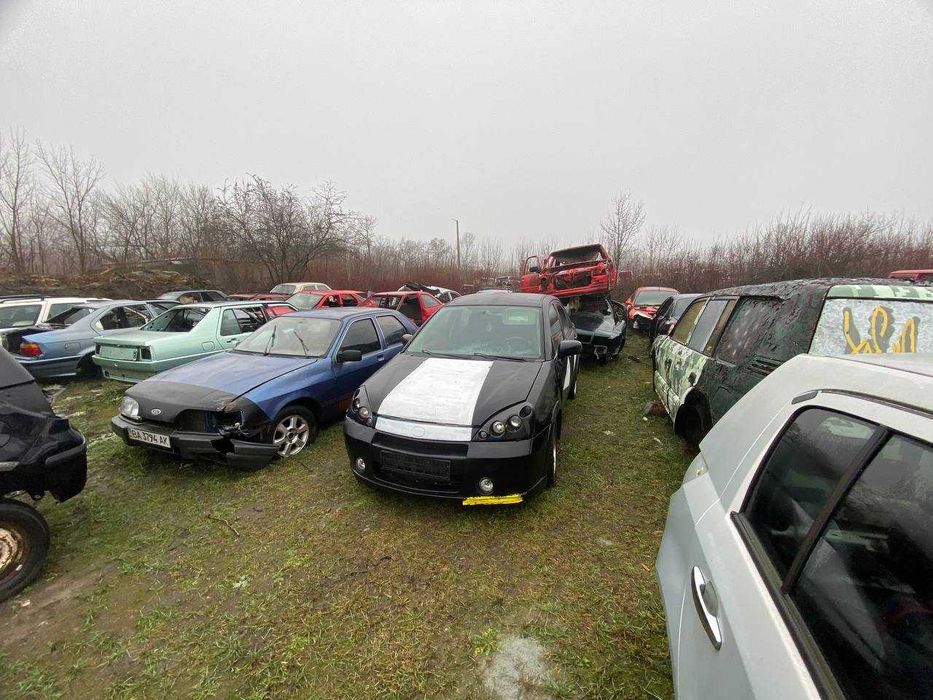 Suzuki Liana / Aerio мотор J20A - разборка (запчасти)