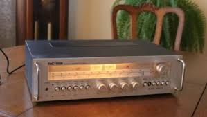 Receiver Electown Ar 4130