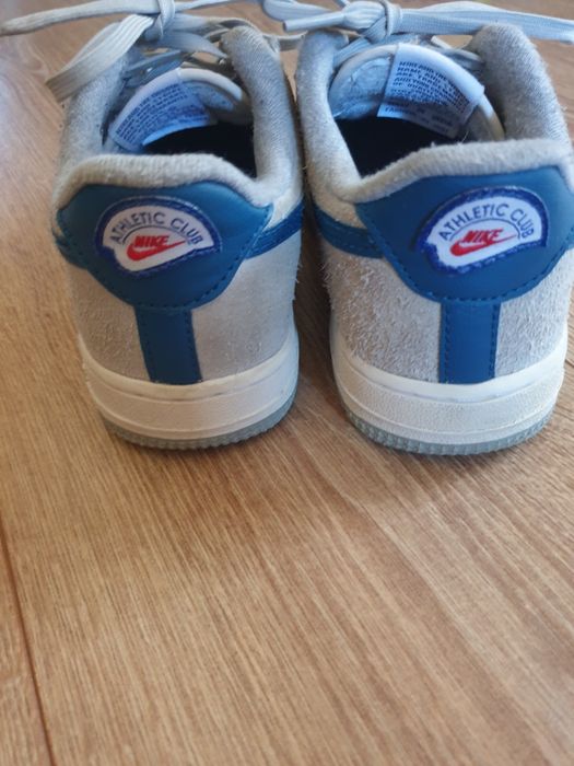 Ténis  Nike Air force