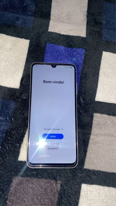 Samsung Galaxy S23 FE 256GB