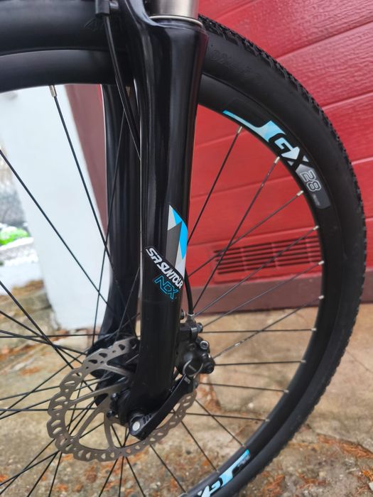 Giant roam 1 L jak nowy,deore