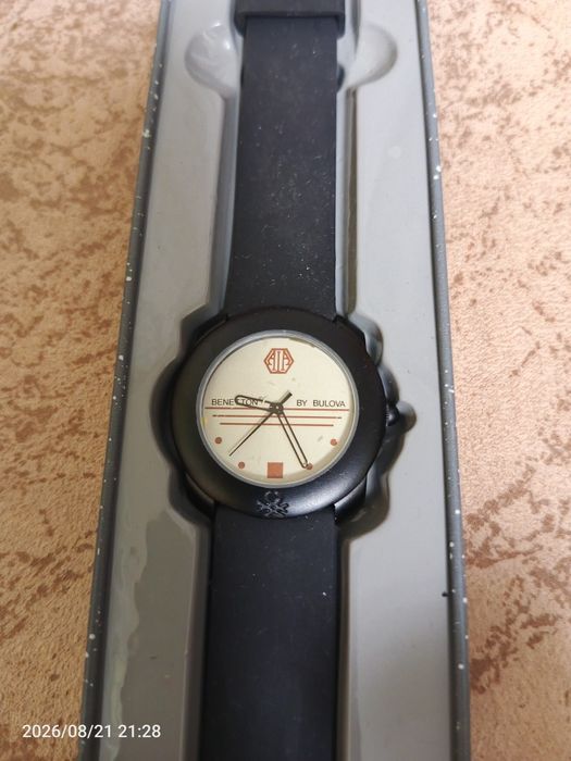 Годинник bulova жіночий
