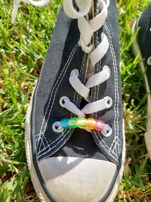 All star converse botas pretos