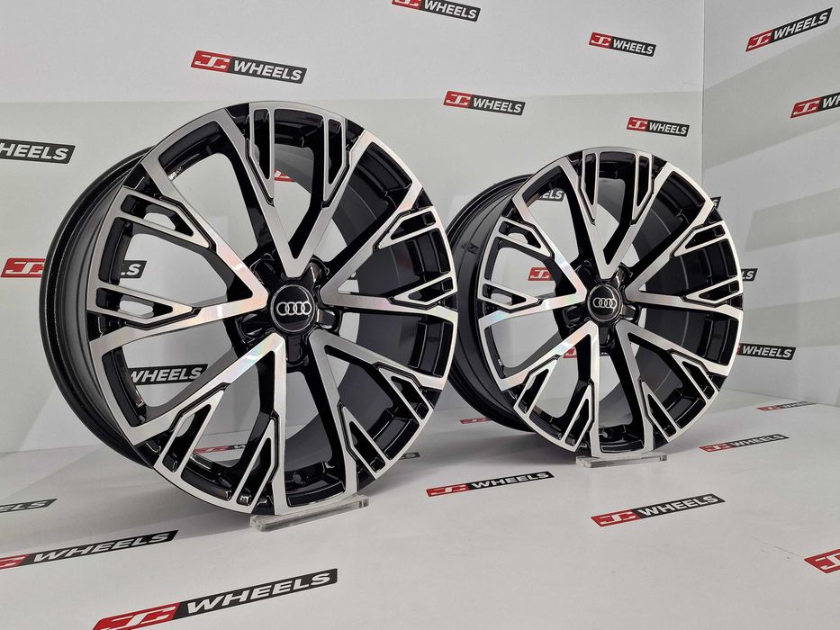 Jantes Look Audi A7 em 19 | 5x112