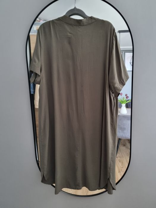 Sukienka H&M M 38 nowa viskoza