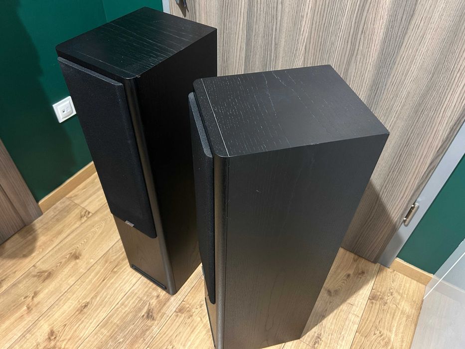 Kolumny ASW CANTIUS ML IV mk2 stan bdb świetne kolumy!