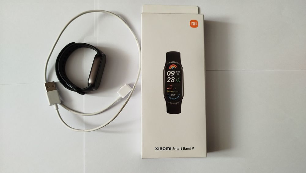 Xiaomi Smart Band 9