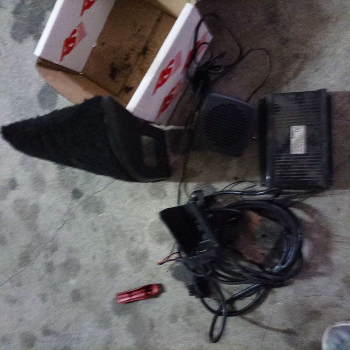 Kit Mãos Livres de Automóvel