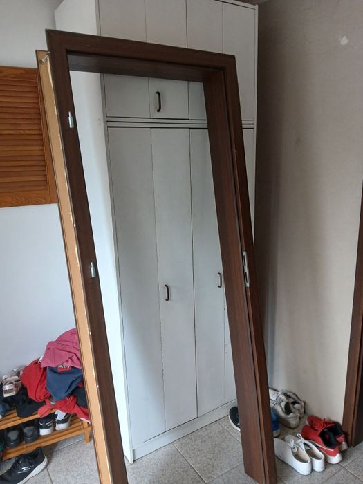 Ościeżnica regulowana  70 lewa