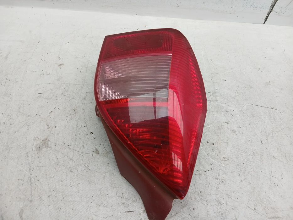 Farolim esquerdo CITROËN C2 (JM_)