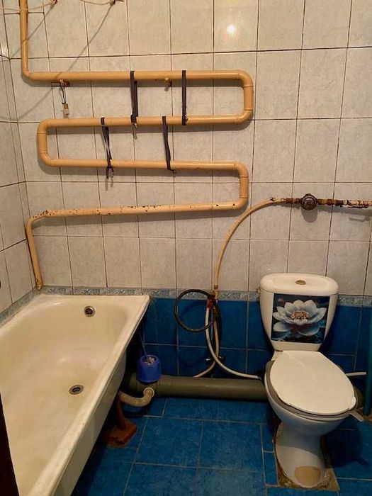 Продам 2-кімнатну квартиру, місто Богодухів (405196)