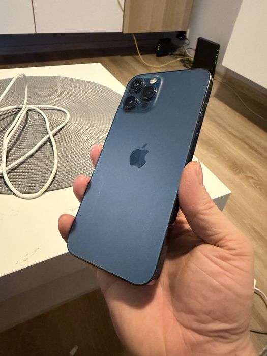 iPhone 12 Pro Max 256gb