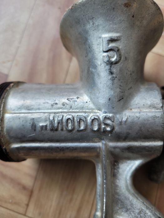 Maszynka do mielenia miesa Modos nr 5