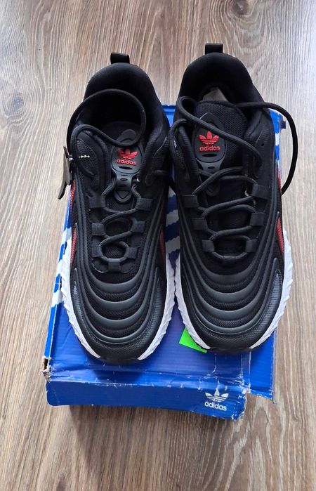 Buty Męskie Sportowe rozmiar 42 - Nowe