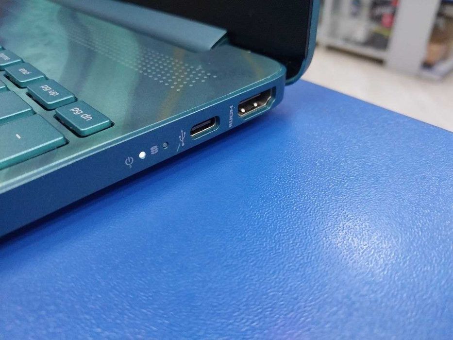 ТОП клас | Ноутбук HP 15-dy0029ds (швидкий, стан ІДЕАЛ.) Гарантія!