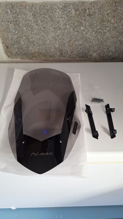 Bolha para yamaha nmax 125