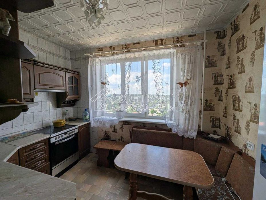 Продаж 3к квартири біля метро Холодна Гора єВідновлення