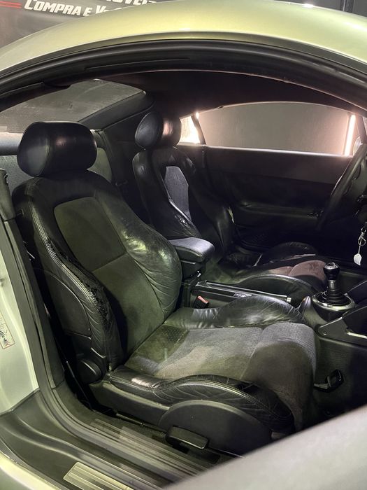 Audi TT 1.8 Turbo Coupé Sistema GPL BRC