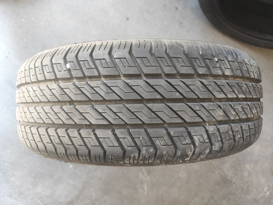 1 pneu como novo 195-55r16   smart - Oferta da entrega