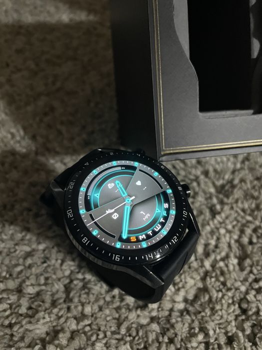 Relógio Huawei Watch Gt2