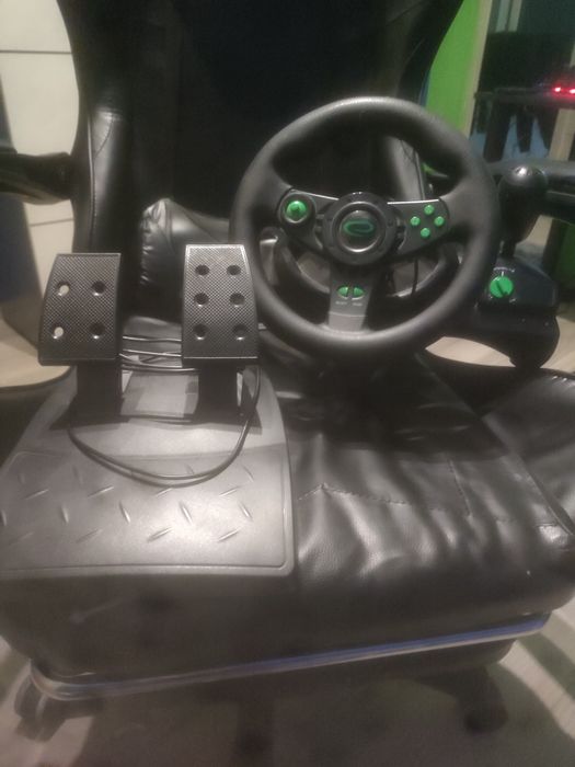 Esperanza nitro EGW102