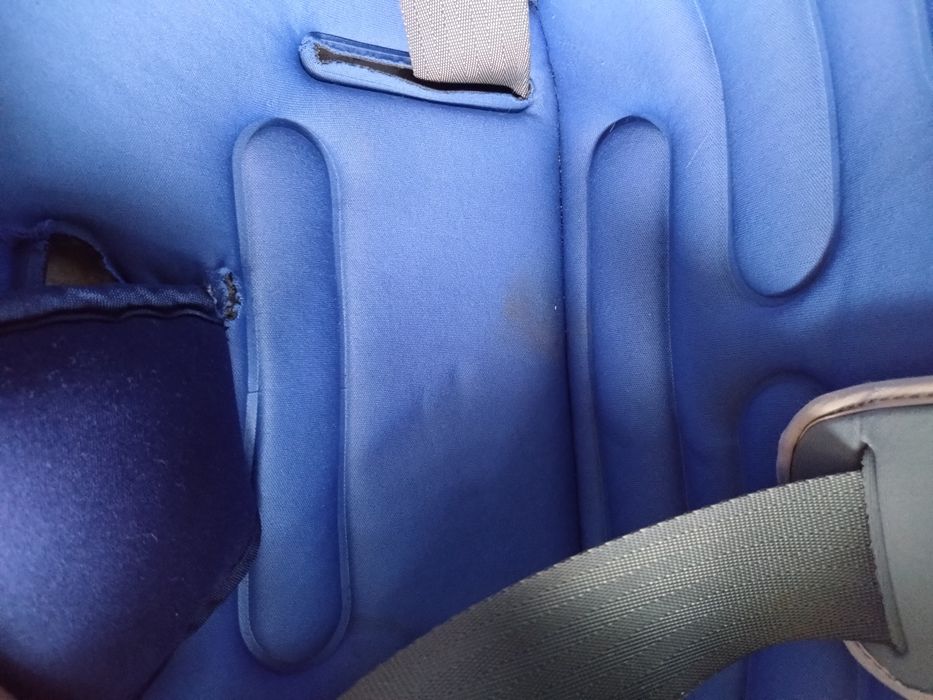 Автокрісло Chicco Eletta 0-18кг
