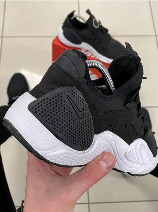 Nike air max alpha trainer 5 чоловічі кросівки