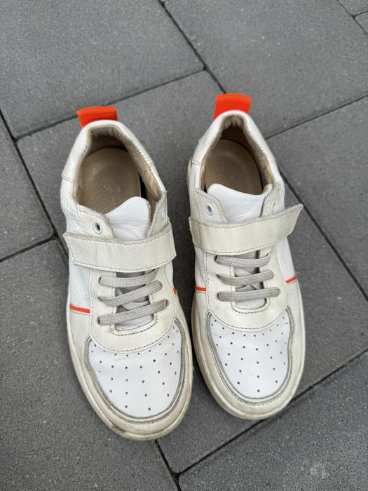 Buty chłopięce Jacadi Paris 31
