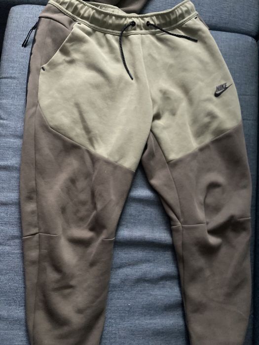 Nike tech fleece