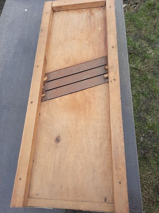 Шинківка для капусти