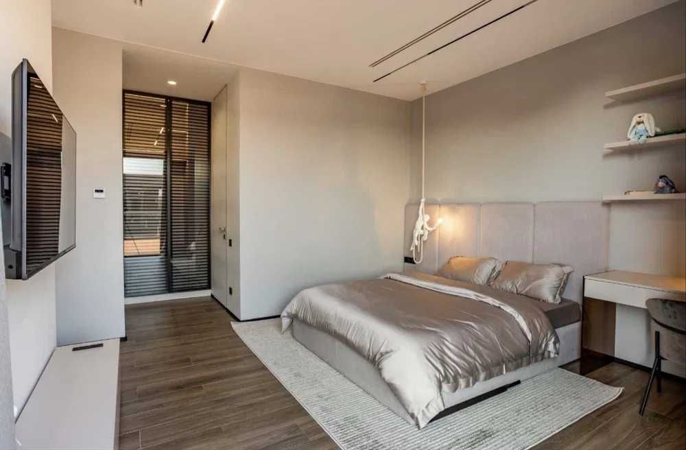 Люксовий ПРЕМІУМ котедж в закритому котеджному містечку в с. Романків.