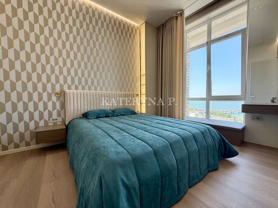ЖК Loft White, Лофт Вайт, новобудова, центр, набережна