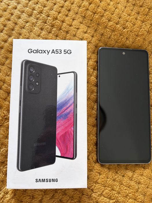 Samaung galaxy A53 5g