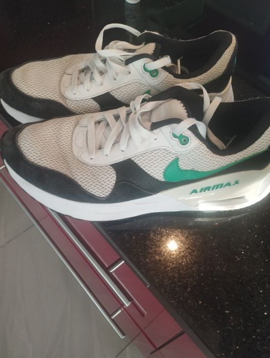 Buty Nike rozmiar 45,5