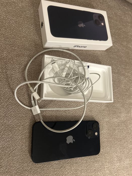 Iphone 13 Mini 128 GB