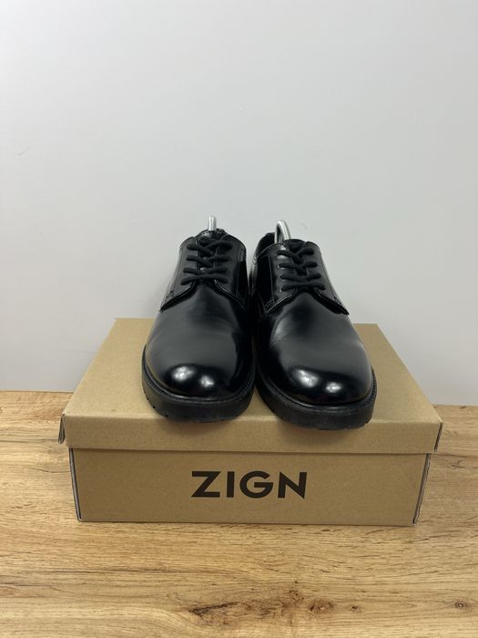 Półbuty 41 rozmiar Zing