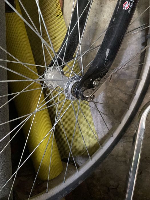 Rower Trekking GRAND