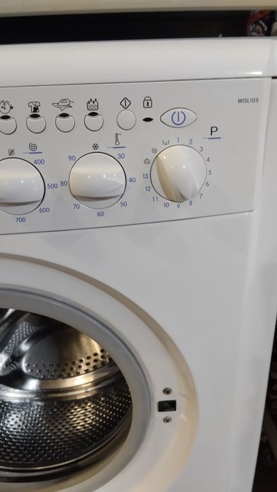 Стиральная машина автомат