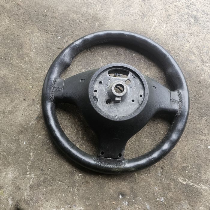 Kierownica M-pakiet e46