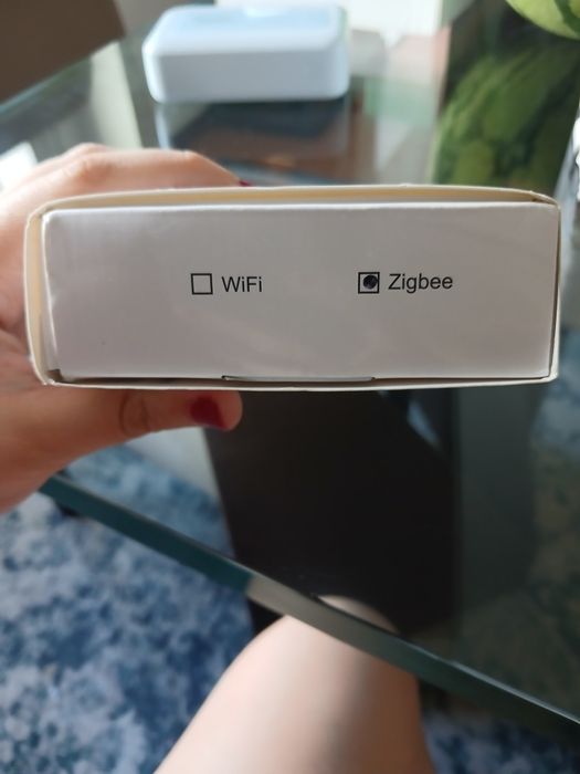 Termóstato Digital Smart Zigbee Avatto ZWT198 (Novo)