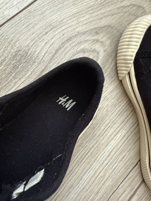 Кеди HM 24  дитячі
