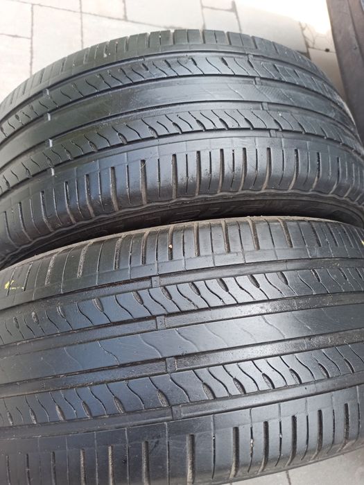 Летняя резина ПАРА 215/55 R17 Starfire