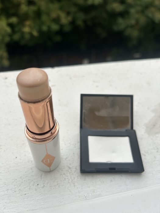 Nars Charlotte Tillbury